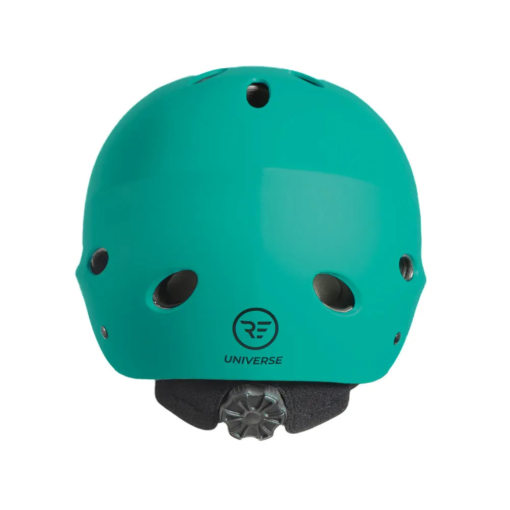Universe Helmet