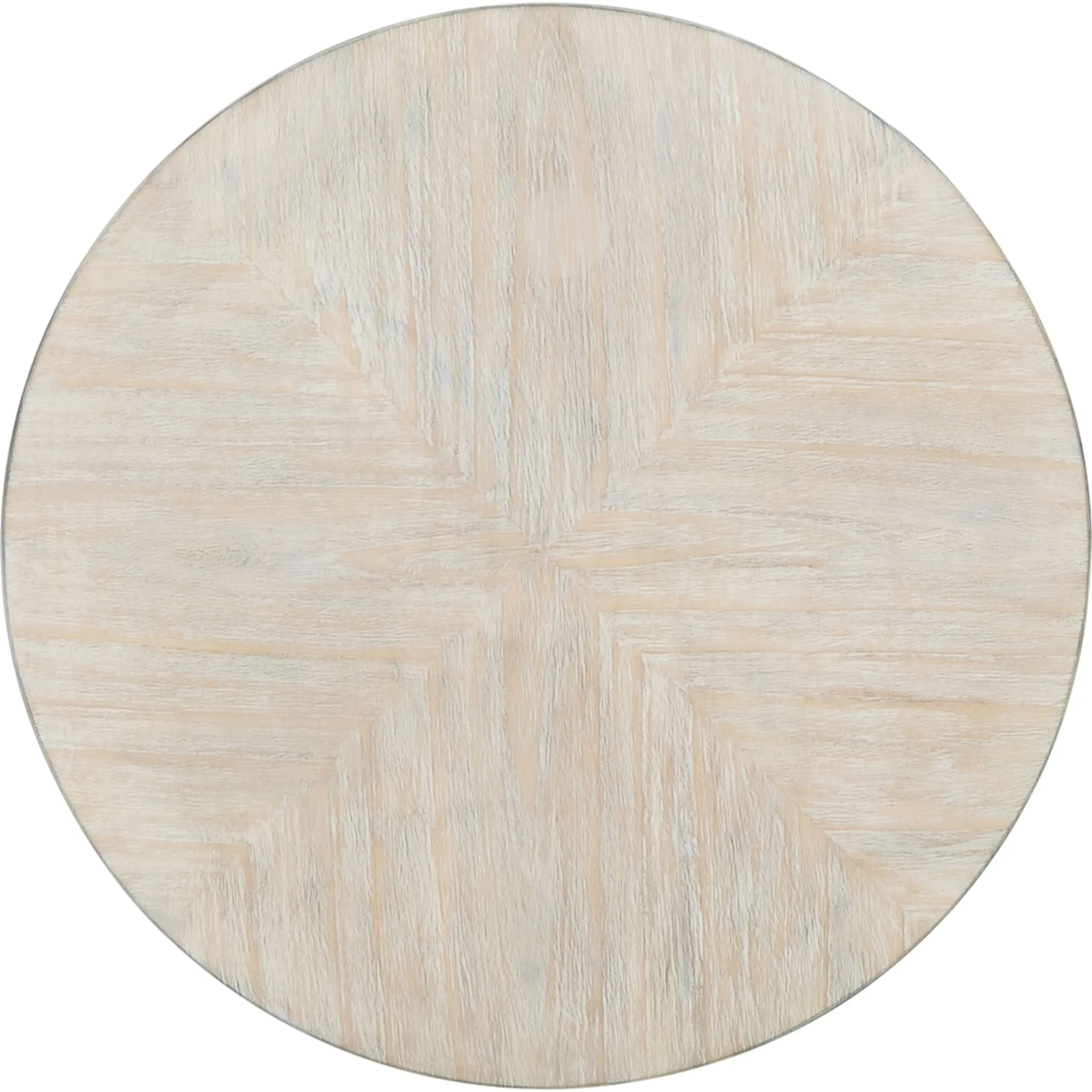 Urlander Round End Table