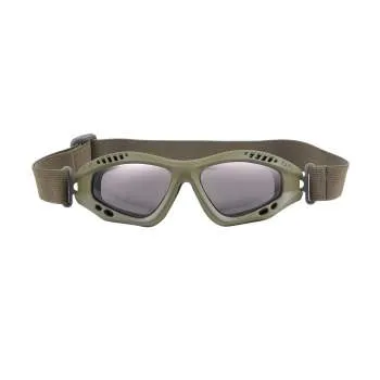 Ventec Tactical Goggles