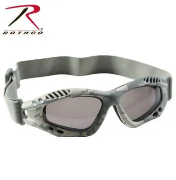 Ventec Tactical Goggles