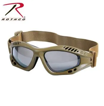 Ventec Tactical Goggles
