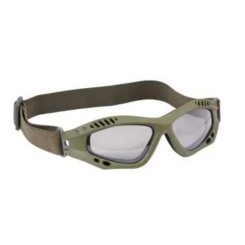 Ventec Tactical Goggles