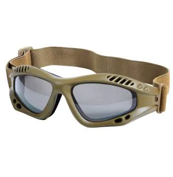 Ventec Tactical Goggles