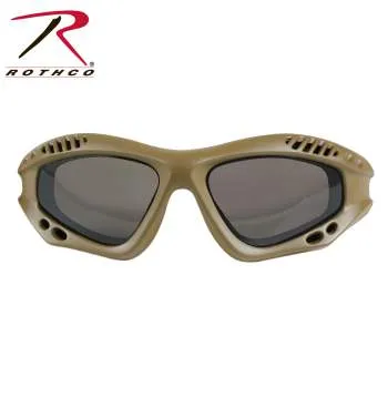 Ventec Tactical Goggles