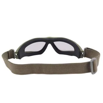 Ventec Tactical Goggles