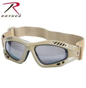Ventec Tactical Goggles