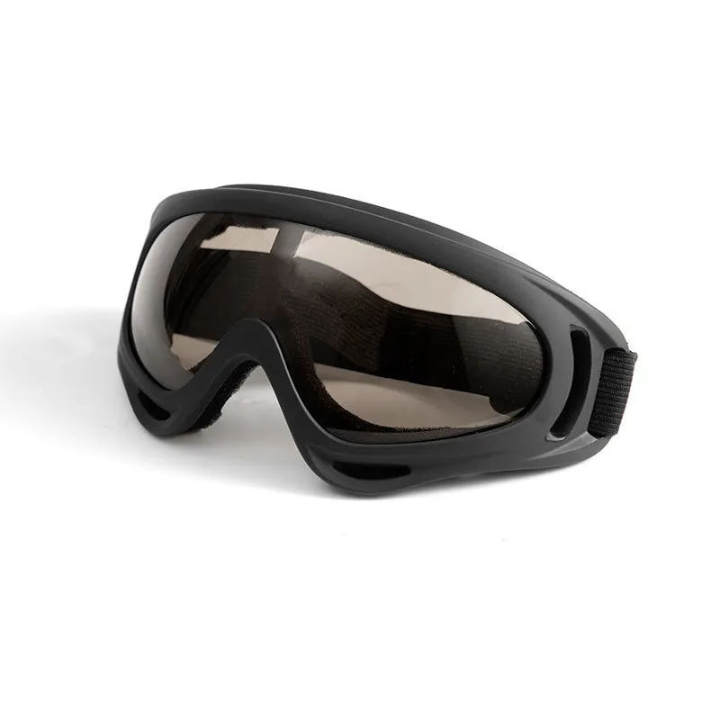 Versatile Outdoor Sports Goggles