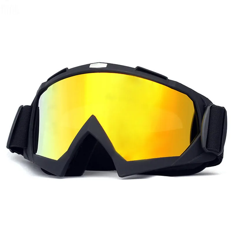 Versatile Outdoor Sports Goggles