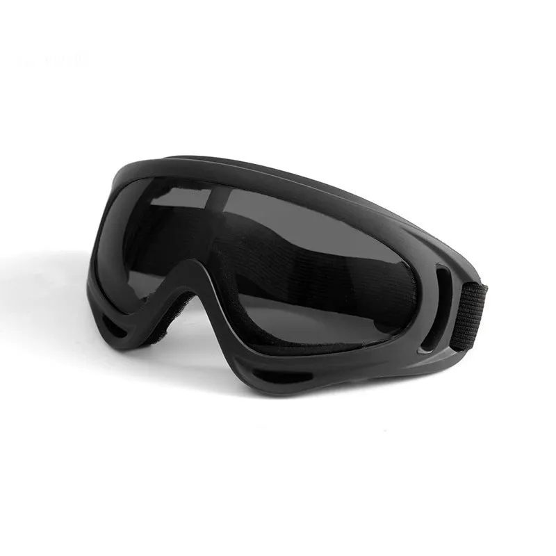 Versatile Outdoor Sports Goggles