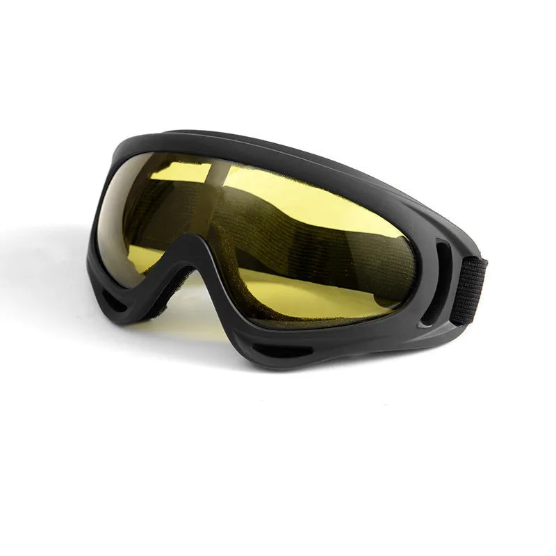 Versatile Outdoor Sports Goggles
