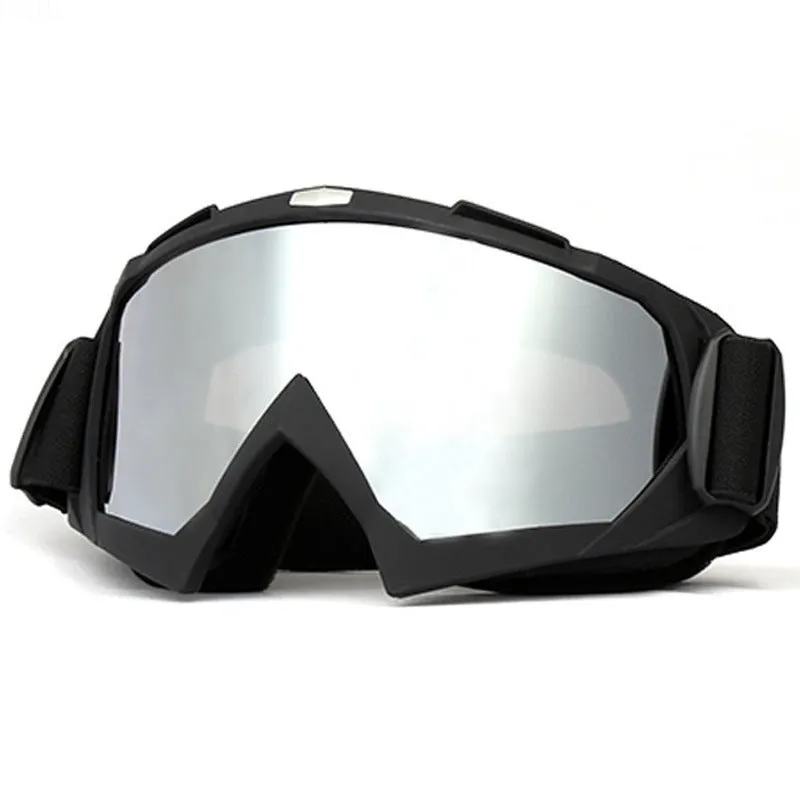 Versatile Outdoor Sports Goggles