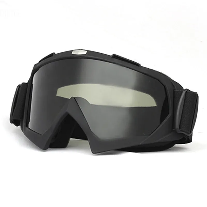 Versatile Outdoor Sports Goggles