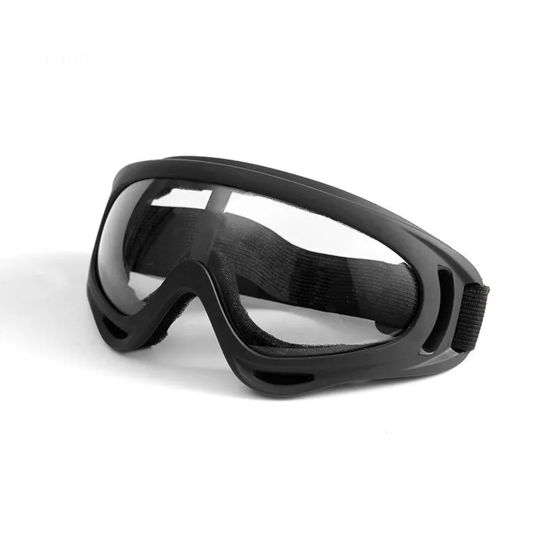 Versatile Outdoor Sports Goggles