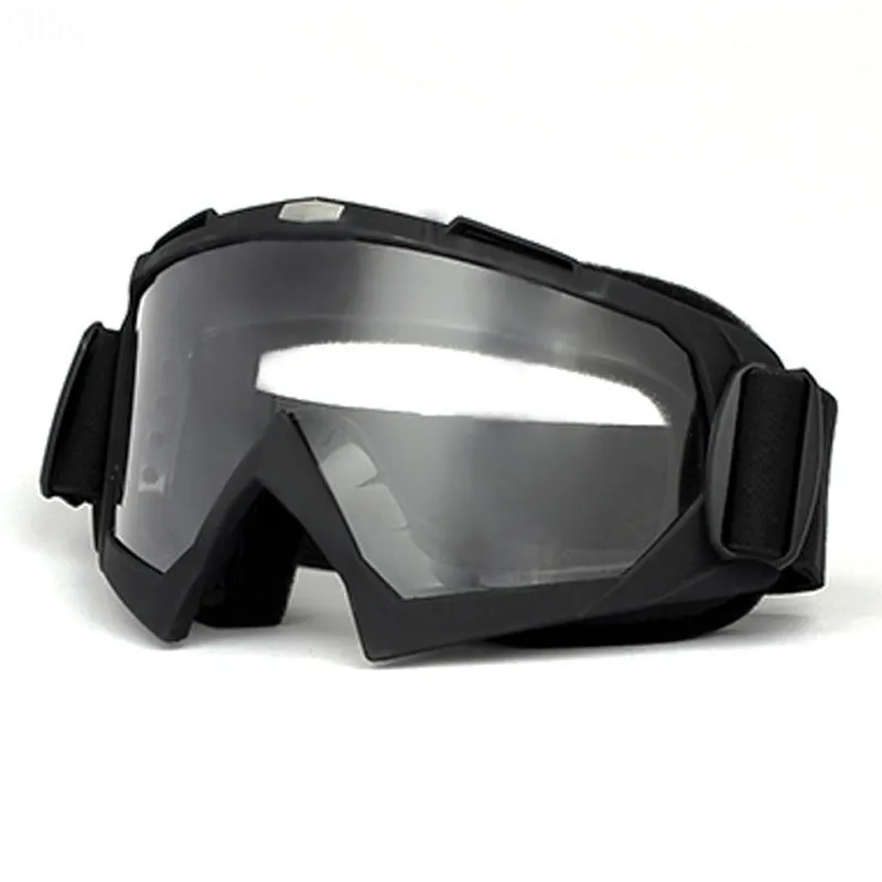 Versatile Outdoor Sports Goggles