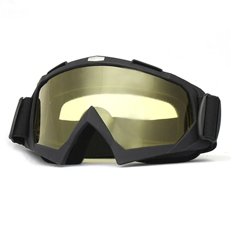 Versatile Outdoor Sports Goggles