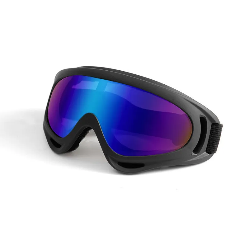 Versatile Outdoor Sports Goggles