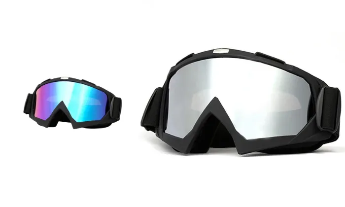 Versatile Outdoor Sports Goggles