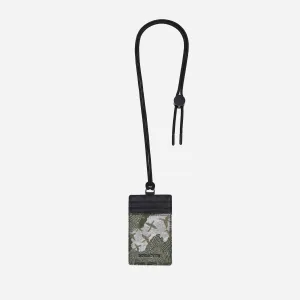 Vertical Card Holder -  Wings of Blessing