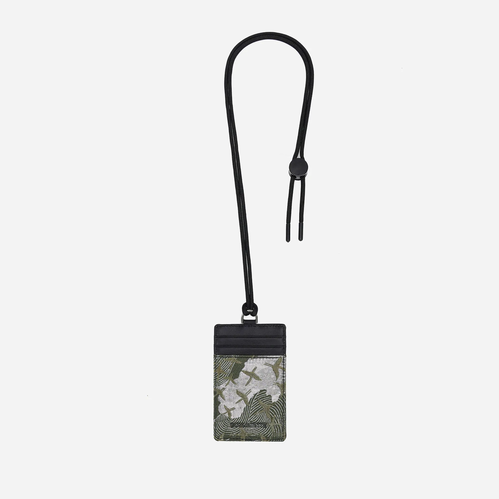 Vertical Card Holder -  Wings of Blessing