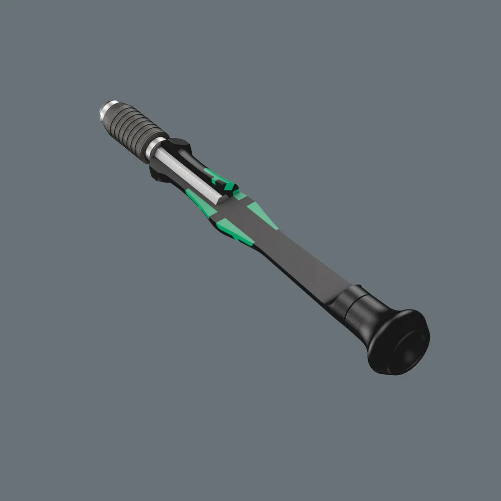 Wera 135938 11pc Kraftform Kompakt Micro 11 Universal 1