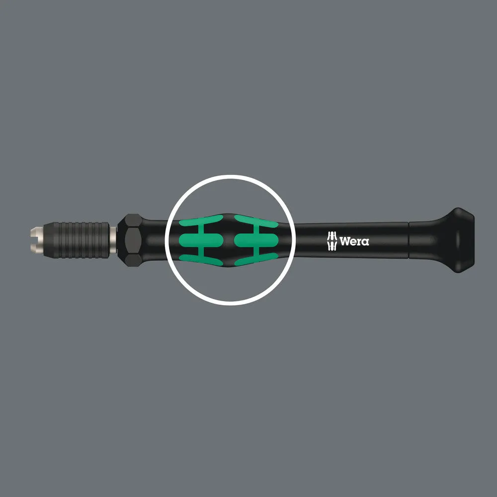 Wera 135938 11pc Kraftform Kompakt Micro 11 Universal 1