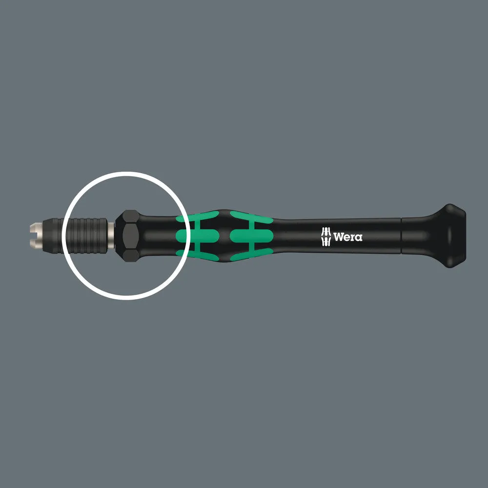 Wera 135938 11pc Kraftform Kompakt Micro 11 Universal 1