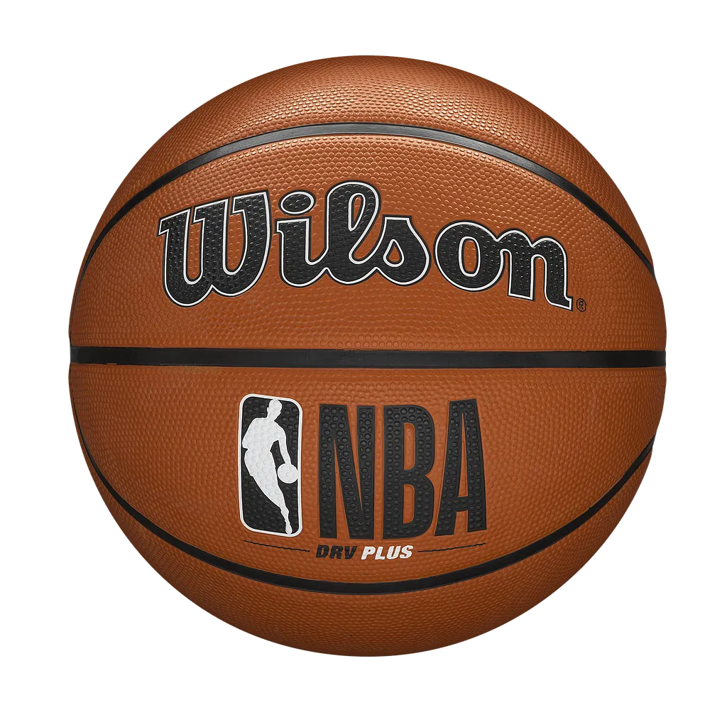 Wilson NBA DRV Basketball