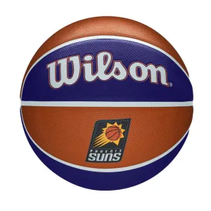 Wilson Phoenix Suns NBA Team Tribute Basketball