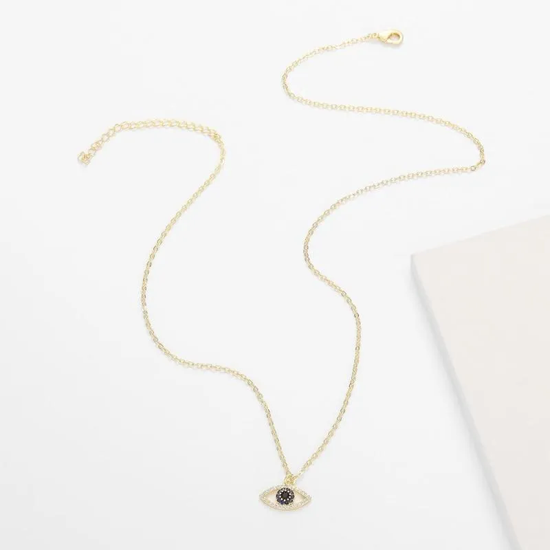 Women Good Luck Gold Plated Tiger Eye Earrings And Necklace Sets