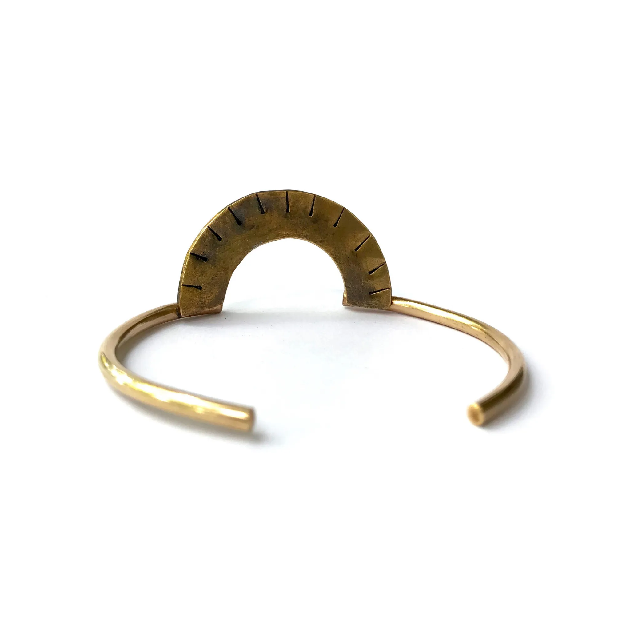 Zenu Cuff