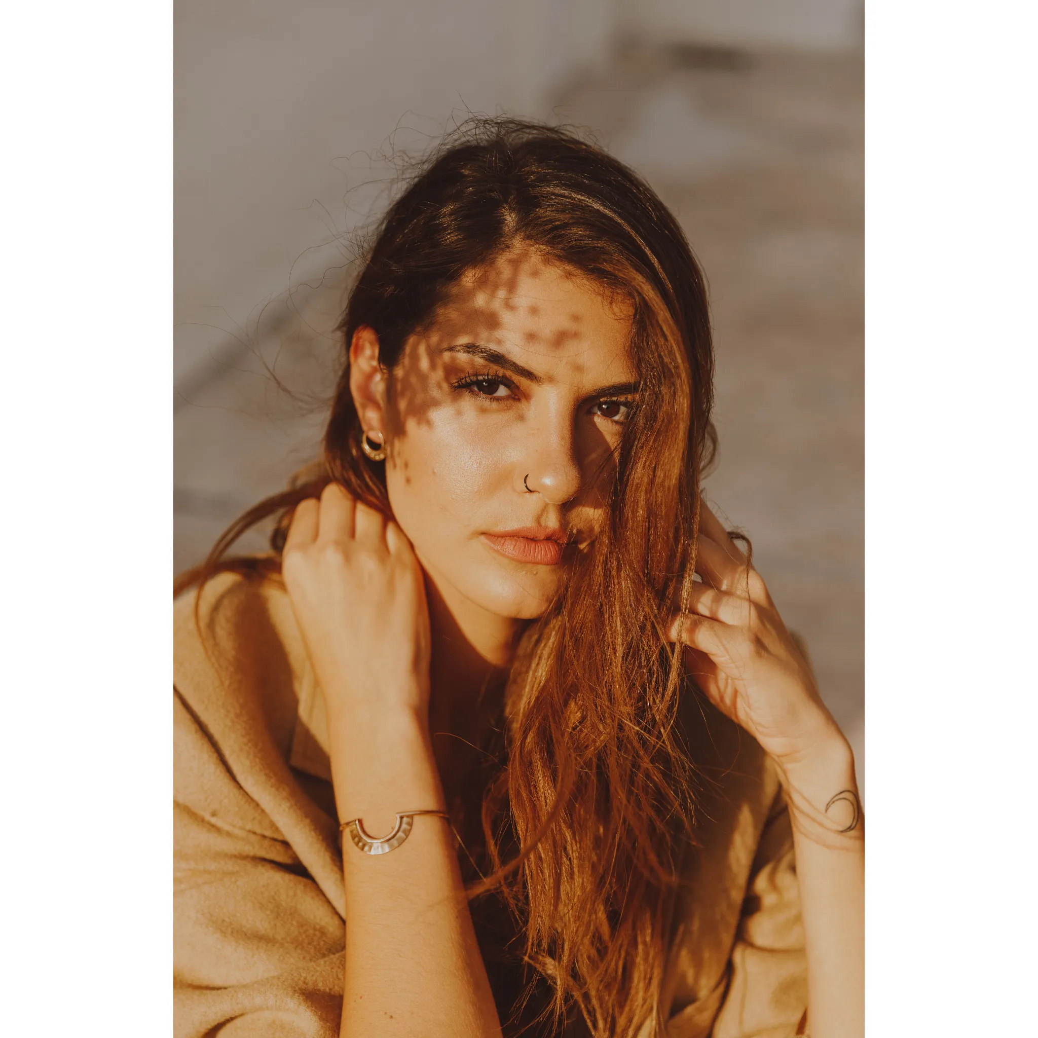 Zenu Cuff